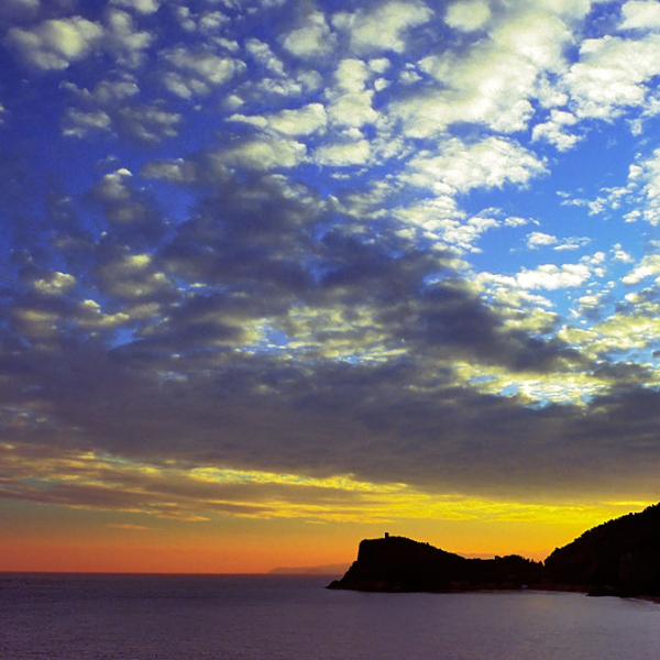 V6-1996-CAPO-NOLI-PUNTA-CRENA-TRAMONTO-FOTOSTUDIOLOVISOLO
